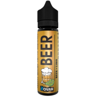 Beer + Limo - Radler Beer - e-Liquid - 50ml