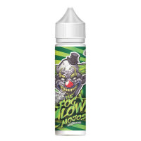 The Fog Clown - MOJOS - Liquid 50ml