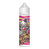 The Fog Clown - Pinkos - Liquid 50ml