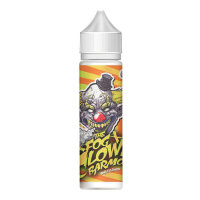 The Fog Clown - Barmon - Liquid 50ml