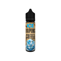 Vaping Coffee - Ice Cappuccino - e-Liquid - 50ml