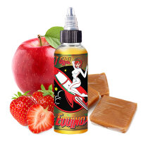 Apple Equinox Aroma für 60ml - Rocket Girl