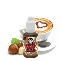 Hazelnut Latte - Aroma 30 ml by Vampire Vape