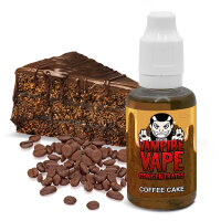 Coffee Cake - Aroma 30 ml by Vampire Vape