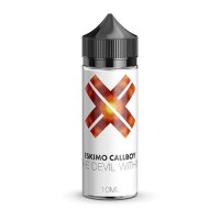 The Devil Within Aroma - 10ml - Eskimo Callboy