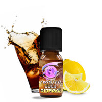 Cola Zitrone - Aroma Twisted 10ml