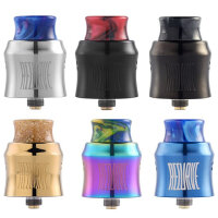 Wotofo - Recurve RDA - Verdampfer