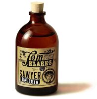 Rauchig - The Sawyer Series - Liquid - 100ml - by Tom Klark