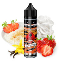 Charlie Delta Aroma für 60ml - BangJuice