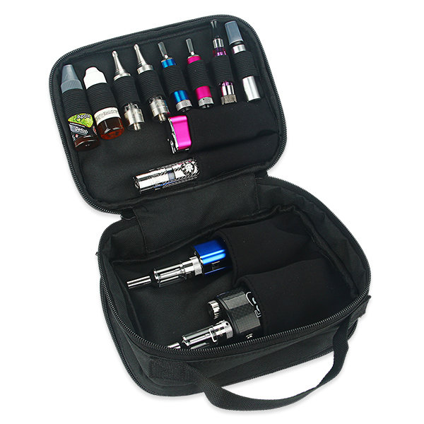 e-zigarette no atomizer was tun Why Does My Geek Vape Say No Atomizer?