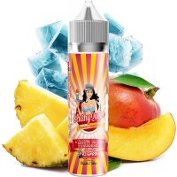 Slushy Queen Aroma Mango Bango PJ Empire