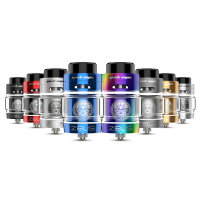 GeekVape - Z Dual RTA - 4ml/5.5ml - Verdampfer