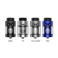 GeekVape - Z Dual RTA - 4ml/5.5ml - Verdampfer