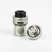 GeekVape - Z Dual RTA - 4ml/5.5ml - Verdampfer