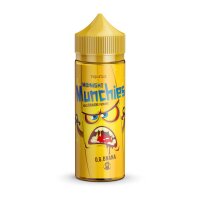 Vaporist - Midnight Munchies O.G. Bnana - 100ml - e-Liquid