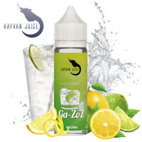 Ga-Zoz Aroma für 60ml - Hayvan Juice