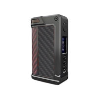 LVE - Paranormal - DNA250C