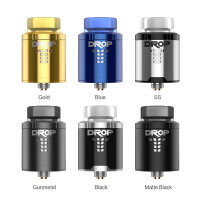 Digiflavor - Drop 24mm RDA