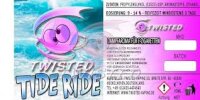 Tide Ride - Aroma Twisted 10ml