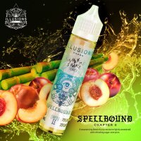 Illusions Vapor - Spellbound - Liquid 50ml