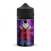 Cool Blue Slush - Vampire Vape Shortz - e-Liquid - 50ml