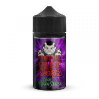 Cool Green Slush - Vampire Vape Shortz - e-Liquid - 50ml