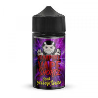 Cool Yellow Slush - Vampire Vape Shortz - e-Liquid - 50ml