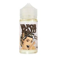 Sticky Buns - Vapor Maid X Series - 100ml by Beard Vape Co.