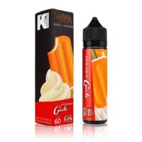 Khali Vapors - Golden Gate - Liquid 50ml