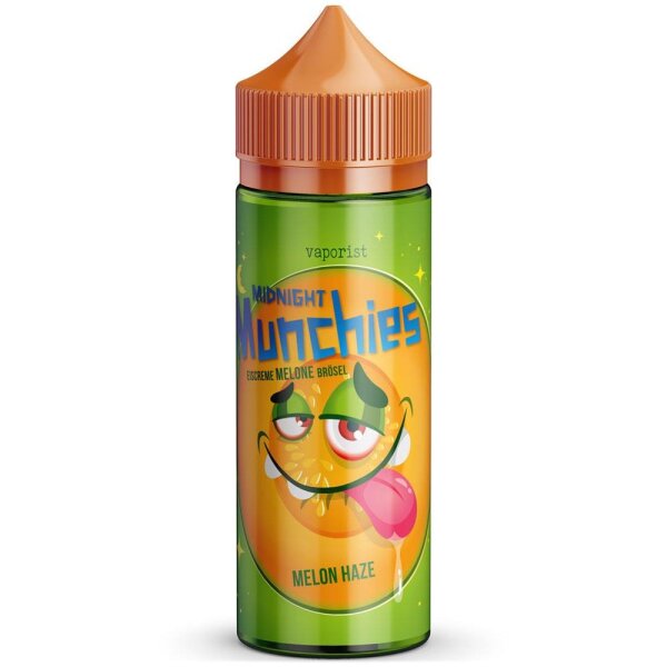 Vaporist - Midnight Munchies - Melon Haze - 100ml - e-Liquid