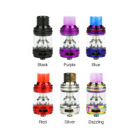 Eleaf - Ello Duro - Verdampfer - 6.5ml