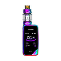 Smok - X-Priv + TFV12 Prince - Komplettset