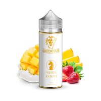 White Knight Aroma Dampflion Checkmate