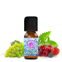 Frozzen Drops - Aroma Twisted 10ml