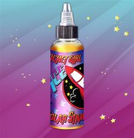 Solar Strawberry Ice Aroma für 60ml - Rocket Girl