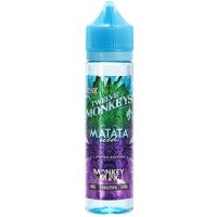 Twelve Monkeys - Matata Iced - Liquid 50ml