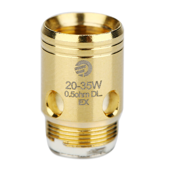 Joyetech Exceed EX Verampferköpfe Coils