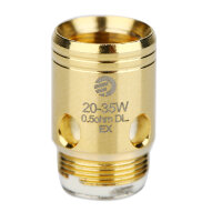 Joyetech Exceed EX Verampferköpfe Coils