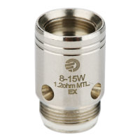 Joyetech Exceed EX Verampferköpfe Coils