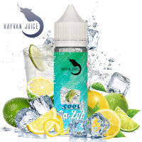 Ga-Zoz Cool Aroma für 60ml - Hayvan Juice