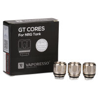 Vaporesso NRG GT Coils Verdampferköpfe Coils