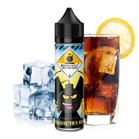 Radioactea Kool Aroma für 60ml - BangJuice