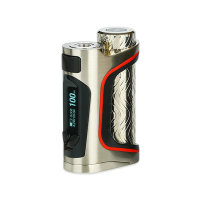 Eleaf - iStick Pico S - 100W inkl. Akku 21700