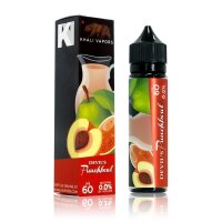 Khali Vapors - Devil`s Punchbowl - Liquid 50ml