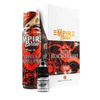 Empire Brew - Apple Blackcurrant - Liquid 50ml