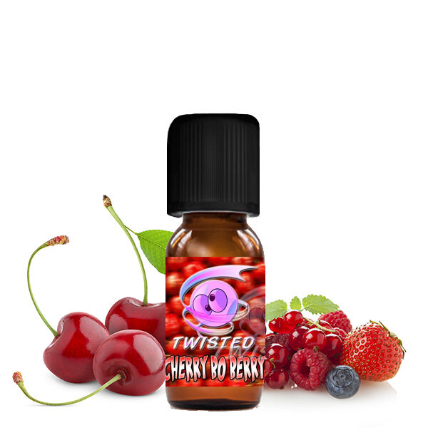 Cherry Bo Berry - Aroma Twisted 10ml