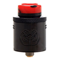 Hellvape - Drop Dead RDA - Tröpfler