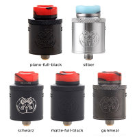 Hellvape - Drop Dead RDA - Tröpfler