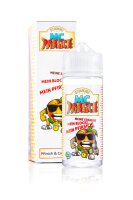 MC Pfirsich - Liquid - 100m by Stammi-Liquids