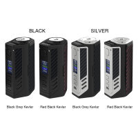 Lost Vape - Triade DNA250C - 300W - Akkuträger